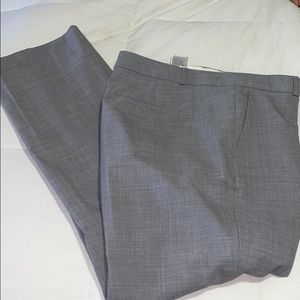 4 pairs Women’s size 12 pants banana republic
